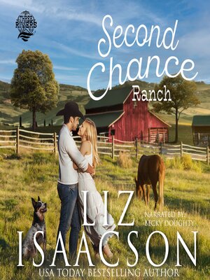 cover image of Second Chance Ranch